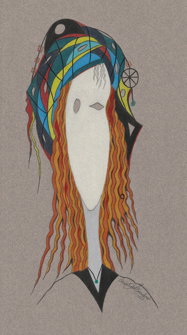 Reinhold Sandow 2025