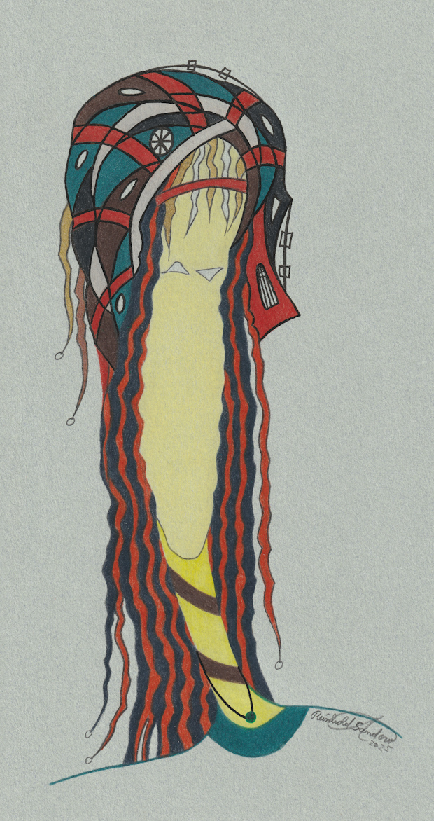 Reinhold Sandow 2025