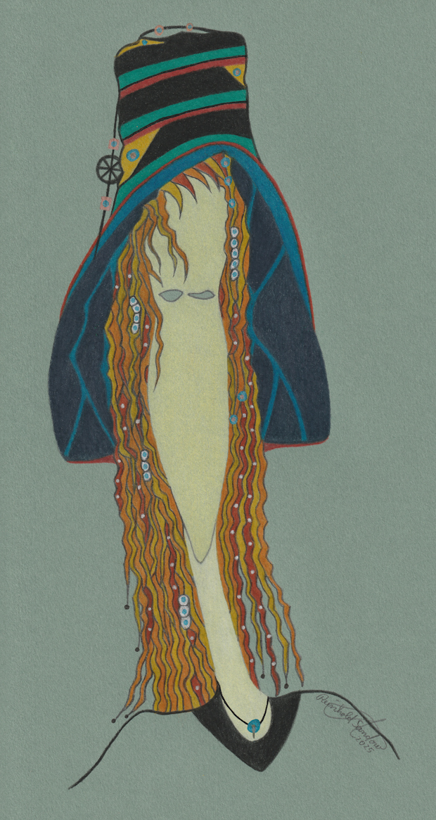 Reinhold Sandow 2025